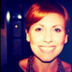 Meet your Posher, Luciana